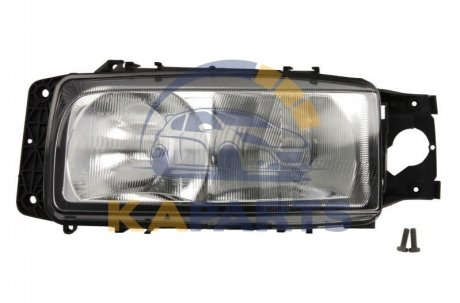 HL-RV004L TRUCKLIGHT Фара автомобільна