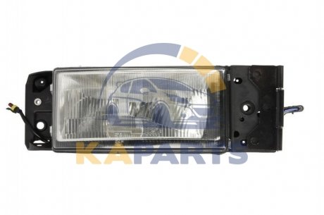 HL-IV004R TRUCKLIGHT Фара автомобільна