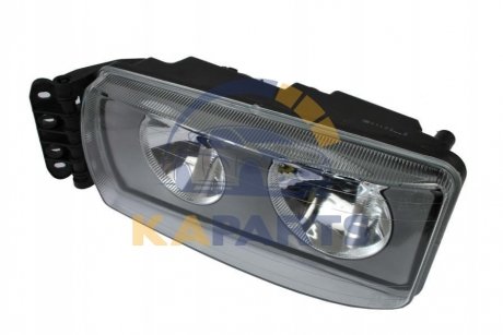 HL-IV002R TRUCKLIGHT Фара автомобільна