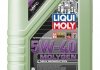 8576 5W40 1L LIQUI MOLY Олива для двигуна (фото 1)