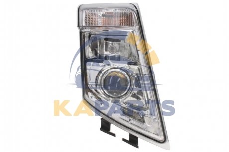 1EL 010 478-101 HELLA Фара автомобільна