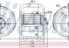 87768 NISSENS Вентилятор салону (фото 1)