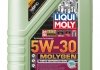 21224 5W30 1L LIQUI MOLY Олива для двигуна (фото 1)