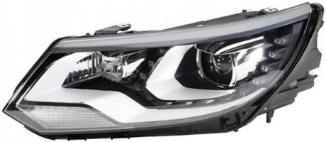 1ZS 010 748-321 HELLA Фара автомобільна