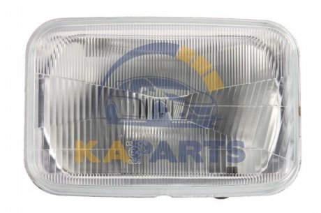 HL-VO004 TRUCKLIGHT Фара автомобільна