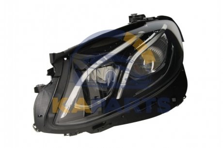 1EX 012 076-511 HELLA Фара автомобільна