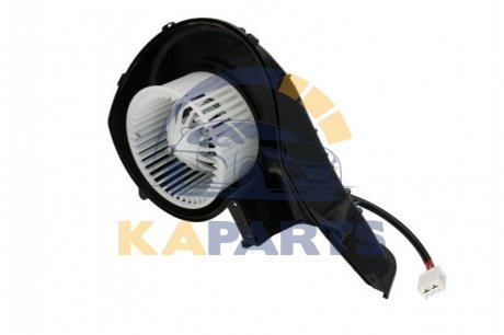 DDVO004TT THERMOTEC Вантилятор салона