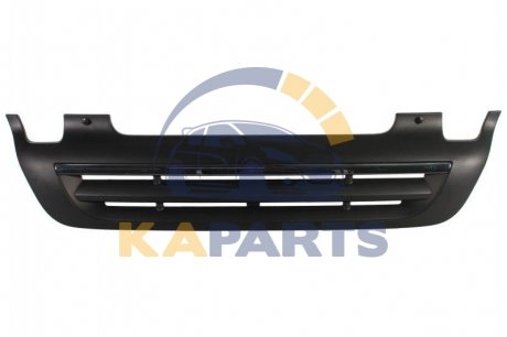 DAF-FP-015 PACOL Решетка радиатора