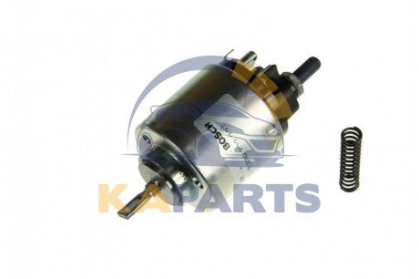 Соленоїд стартера 2 339 303 227