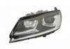 1EL 011 937-411 HELLA Фара основна, Бі-Ксенон, лів, VW Touareg (7P5) 10/14->, без блока розпалювання (фото 2)