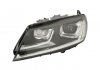 1EL 011 937-411 HELLA Фара основна, Бі-Ксенон, лів, VW Touareg (7P5) 10/14->, без блока розпалювання (фото 1)
