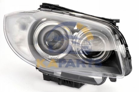 044284 Valeo Фара автомобільна