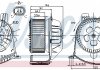 87038 NISSENS Вентилятор опалювача (фото 1)