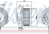 87723 NISSENS Вентилятор салону (фото 1)