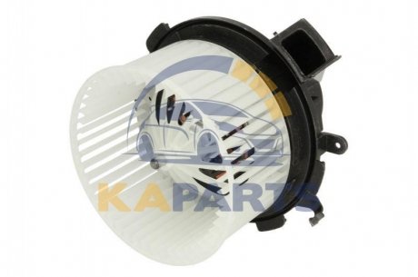 AB 88 000P MAHLE / KNECHT Вентилятор салону