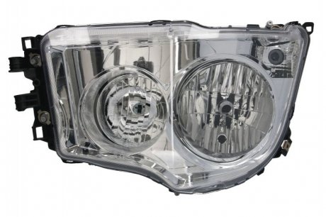 440-11B3L-LD-E DEPO Фара автомобільна