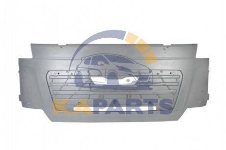 MAN-FP-009 PACOL Решетка радиатора