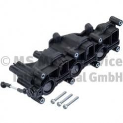 7.10131.01.0 PIERBURG Впускний колектор AUDI/PORSCHE/VW "2.7-3.0TDI \'\'L "03-10