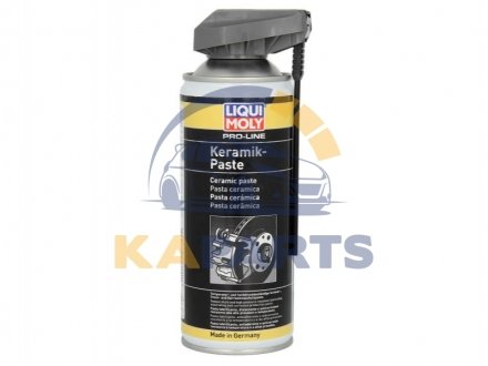 7385 LIQUI MOLY Керамічне мастило