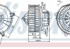 87103 NISSENS Вентилятор салону (фото 1)