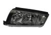 665-1105L-LDEM2 DEPO Фара левая (фото 1)