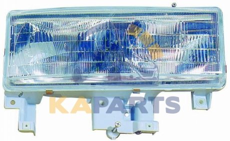 214-1131L-LD DEPO Фара автомобільна