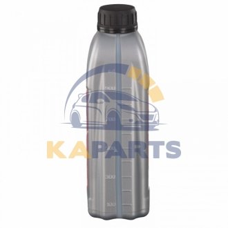 32933 FEBI BILSTEIN Олива моторна SAE 10W-40 5L