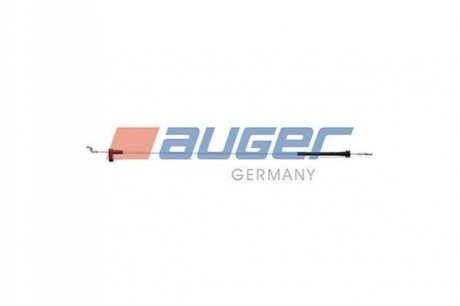 58913 AUGER Тяга замка дверей