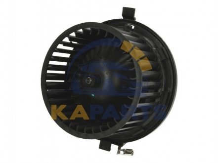 DDW001TT THERMOTEC Вантилятор салона