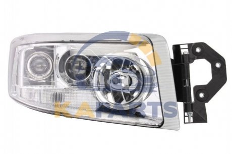 HL-RV002R TRUCKLIGHT Фара автомобільна