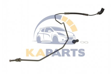 96.012X QUICK BRAKE Гальмівний шланг
