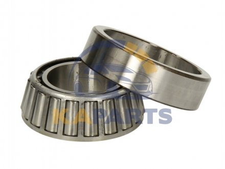 VKHB 2405 S SKF Подшипник ступицы наружный 65x120x41