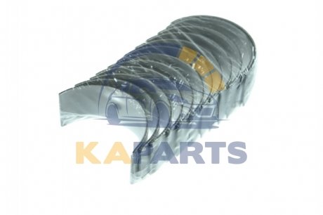 209 PS 20152 000 MAHLE / KNECHT Вкладиші шатунні MACK RVI MIDR 06.24.65 Euro 2