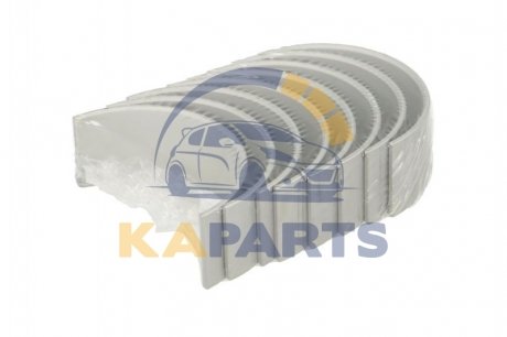CB-2200GP STD KOLBENSCHMIDT Вкладыш шатунний