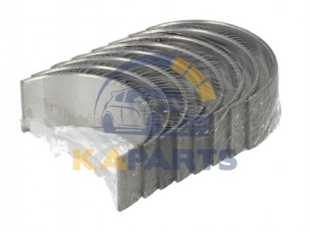 CB-1460A STD KOLBENSCHMIDT Вкладыш шатунний