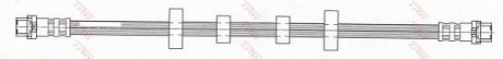 PHA455 TRW Шланг тормозной передний
