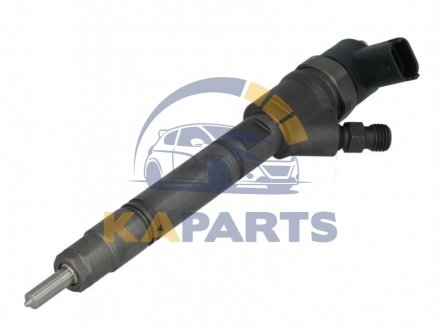 Форсунка паливна 0 986 435 170