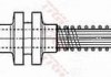 PHB483 TRW Шланг тормозной (фото 1)