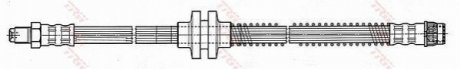 PHB483 TRW Шланг тормозной