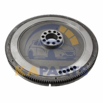 10395 FEBI BILSTEIN Маховик жорсткий
