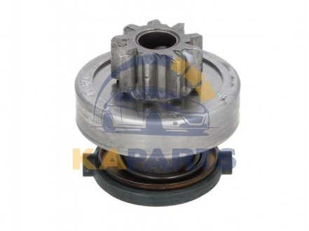 1 006 209 674 BOSCH Бендикс стартера