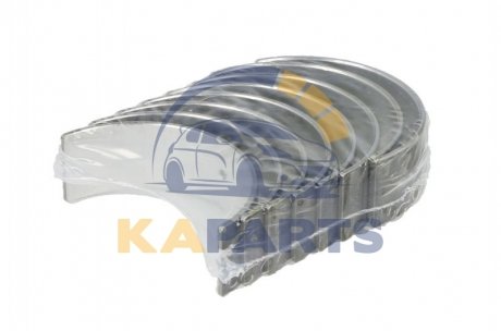 029 PS 20037 000 MAHLE / KNECHT Вкладиш шатунний