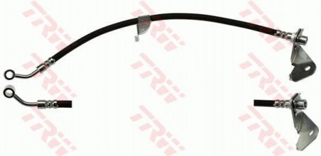 PHD1173 TRW Гальмівний шланг
