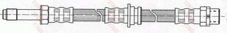 PHB425 TRW Гальмівний шланг