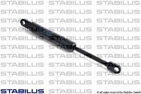 094684 STABILUS Амортизатор даху