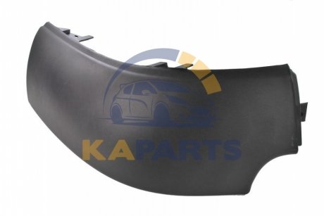 BPA-VO006R PACOL Накладка бамперу