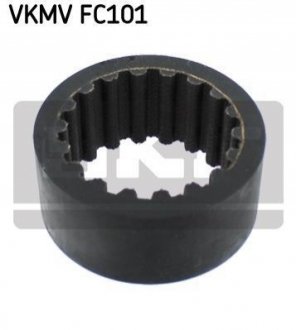 VKMV FC101 SKF Втулка пересувна