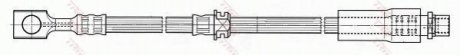 PHD538 TRW Гальмівний шланг