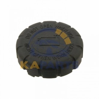 30533 FEBI BILSTEIN Кришка бачка ГПР