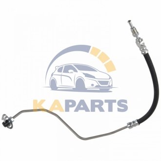 175008 FEBI BILSTEIN Гальмівний шланг